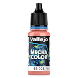 Vallejo Mecha Airbrush Color - Pink, 18 ml