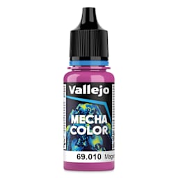 Vallejo Mecha Airbrush Color - Magenta, 18 ml