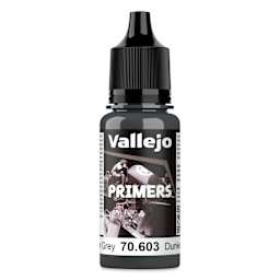 Vallejo Airbrush Primer - German Panzer Grey, 18 ml
