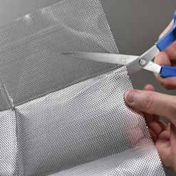 Activa Activ-Wire Mesh Sculptural & Modeling Wire Mesh (can be cut with standard scissors)