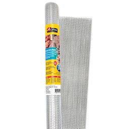 Activa Activ-Wire Mesh Sculptural & Modeling Wire Mesh - Large Weave, 12" x 10 ft