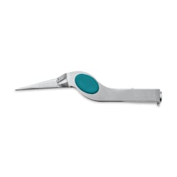 We R Memory Keepers Comfort Craft Lighted Tweezers - 6.12" x 1.44"