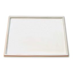 Roylco Fingerpaint No Mess Tray, outside of the packaging.