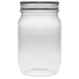 Craft Medley Craft Mason Jars - 8.5 oz (out of packaging) 