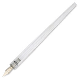 Pilot Iro-Utsushi Dip Pen - Clear, Medium Nib
