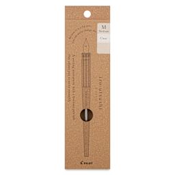 Pilot Iro-Utsushi Dip Pen - Clear, Medium Nib, front of packaging