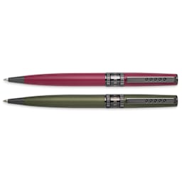 Tom Hessin Rebel Collection Ballpoint Pens