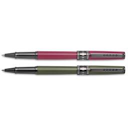 Tom Hessin Rebel Collection Rollerball Pens
