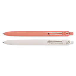Uni-Ball Zento Gel Pens - Set of 2, Boho, 0.7 mm
