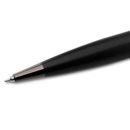 Monteverde Dakota Gel Pen - Black Sky close up