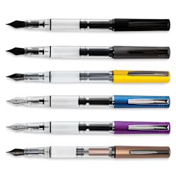 Monteverde MP1 Fountain Pens