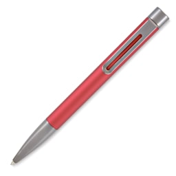 Monteverde Ritma Ballpoint Pen - Red