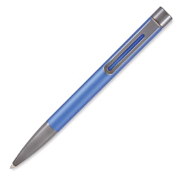 Monteverde Ritma Ballpoint Pen - Blue