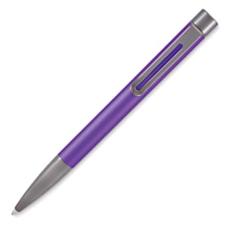 Monteverde Ritma Ballpoint Pen - Purple