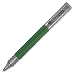 Monteverde Ritma Rollerball Pen - Green