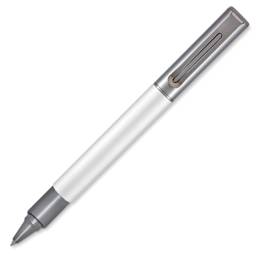 Monteverde Ritma Rollerball Pen - Silver