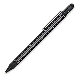 Monteverde Tool Ballpoint Pen - Black