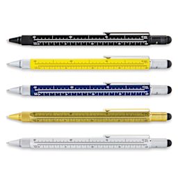 Monteverde Tool Ballpoint Pens