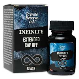 Private Reserve Infinity Ink - Black, 30 ml