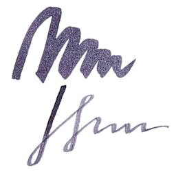 Private Reserve Infinity Ink - Black swatch