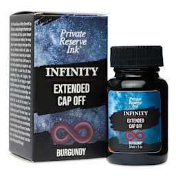 Private Reserve Infinity Ink - Burgundy, 30 ml