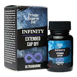 Private Reserve Infinity Ink - Ultramarine, 30 ml