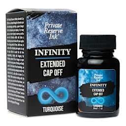 Private Reserve Infinity Ink - Turquoise, 30 ml