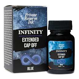 Private Reserve Infinity Ink - Blue, 30 ml