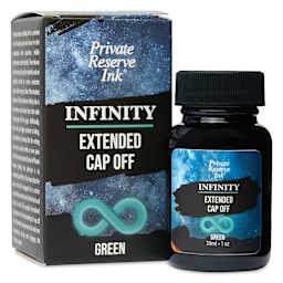 Private Reserve Infinity Ink - Green, 30 ml