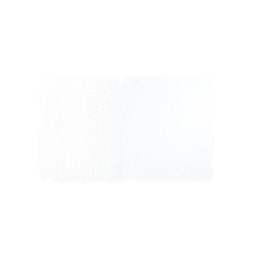 Holbein Artists' Watercolor Pencil - Chinese White, 002 swatch