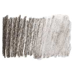 Holbein Artists' Watercolor Pencil - Ivory Black, 138 swatch