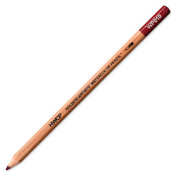 Holbein Artists' Watercolor Pencil - Crimson Lake, 010