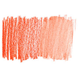 Holbein Artists' Watercolor Pencil - Vermilion Hue, 019 swatch