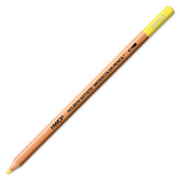 Holbein Artists' Watercolor Pencil - Lemon Yellow, 033