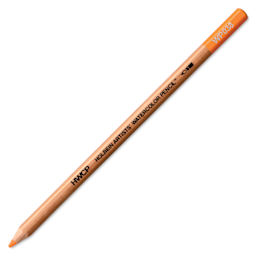 Holbein Artists' Watercolor Pencil - Permanent Yellow Orange, 038