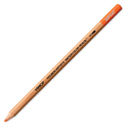 Holbein Artists' Watercolor Pencil - Brilliant Orange, 047