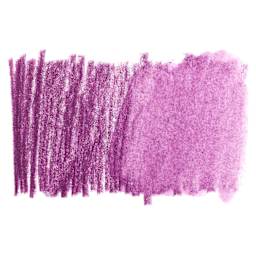 Holbein Artists' Watercolor Pencil - Mineral Violet, 112 swatch