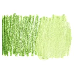 Holbein Artists' Watercolor Pencil - Sap Green, 075 swatch