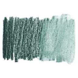 Holbein Artists' Watercolor Pencil - Shadow Green, 079 swatch
