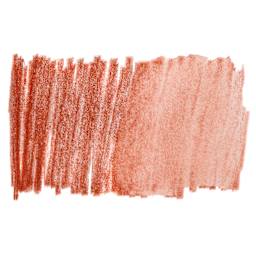 Holbein Artists' Watercolor Pencil - Imidazolone Brown, 141 swatch