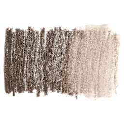 Holbein Artists' Watercolor Pencil - Sepia, 136 swatch