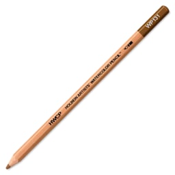 Holbein Artists' Watercolor Pencil - Raw Umber, 131