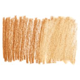 Holbein Artists' Watercolor Pencil - Raw Umber, 131 swatch