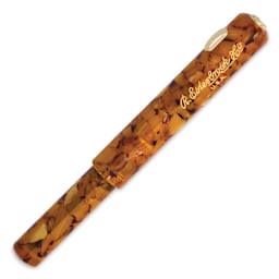 Esterbrook Niblet Fountain Pen - Honeycomb, Extra Fine Nib, capped