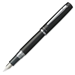 Platinum Procyon Fountain Pen - Shadow Mica, Fine Nib