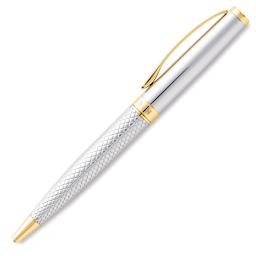 Tom Hessin Magnetic Series Ballpoint Pen - Ritz, retracted