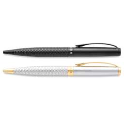 Tom Hessin Magnetic Series Ballpoint Pens