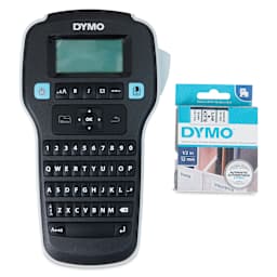 DYMO LabelManager 160 Portable Label Maker 