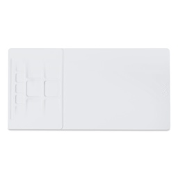 Sizzix Effectz Multimedia Mat, outside of the packaging. 