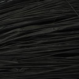 SuperMoss Raffia - Black